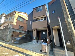 千種区春里町二丁目