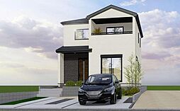 東郷町三ツ池二丁目　1号棟