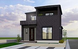 東郷町三ツ池二丁目　2号棟