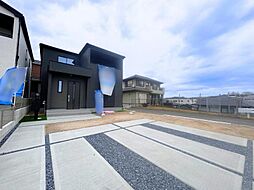 東郷町三ツ池二丁目　2号棟