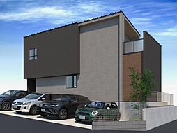 Asobi-創家　愛知郡東郷町春木第十一