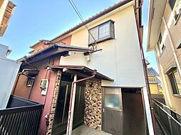 東郷町春木追分