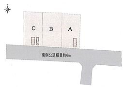 東郷町諸輪東脇　Ａ区画