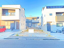 日進市梅森台二丁目　Ｂ区画