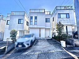 天白区植田山二丁目