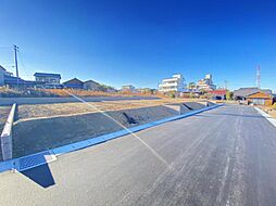 日進市赤池町第四　2号地