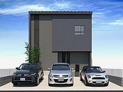 Asobi-創家　日進市梅森台第一　1号棟