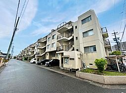 第1藤ケ丘サンハイツ