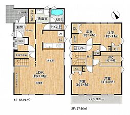 緑区梅里二丁目