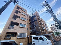 三旺マンション第2八事東