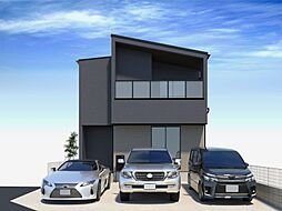 Asobi-創家　日進市赤池町第三　2号棟