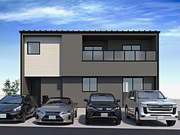 Asobi-創家　日進市赤池町第二　2号棟