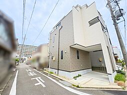 西区稲生町四丁目