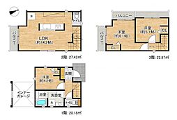 西区稲生町四丁目