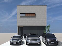 Asobi-創家　日進市赤池町第五　2号棟