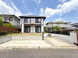 東郷町白鳥三丁目