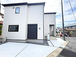 日進市藤塚1丁目　第1期　1号棟