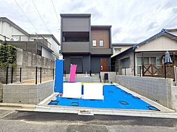 日進市岩崎町元井ゲ　1号棟