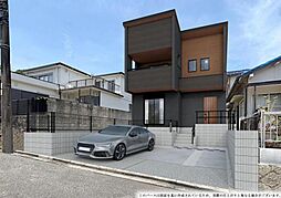 日進市岩崎町元井ゲ　1号棟