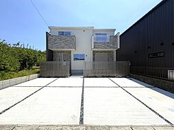 東郷町春木台2期 1号棟