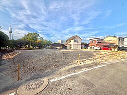 愛知郡東郷町春木第十二　1号地