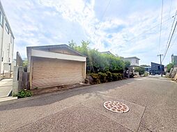 名古屋市天白区平針南第六　1号地