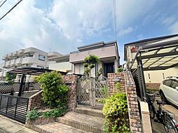 天白区梅が丘一丁目
