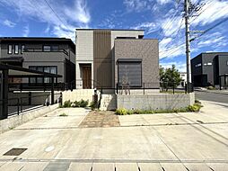 日進市赤池町北山