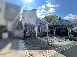 日進市浅田町上納