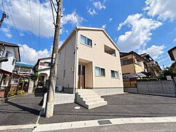 尾張旭市霞ケ丘町北