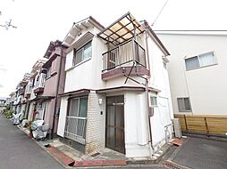 南荘町　中古戸建　リフォーム済