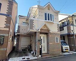 森河内西1丁目 中古戸建