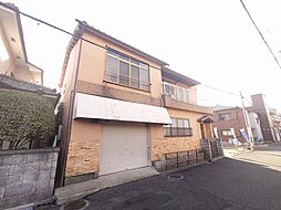 荒川３丁目　売り土地　建築条件無