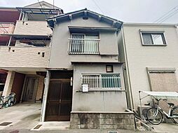 近江堂１丁目　売り土地