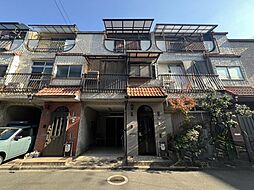 東大阪市衣摺5丁目