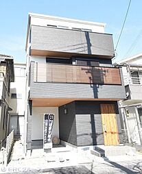 浜中町2丁目新築戸建