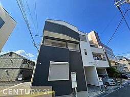 大石南町2丁目戸建