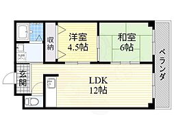 堺市北区奥本町１丁