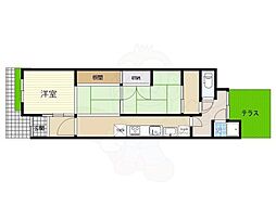 堺市堺区中田出井町３丁の一戸建て