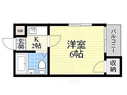 ロイヤルパレス東住吉