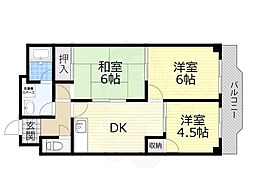 大阪市住吉区苅田３丁目