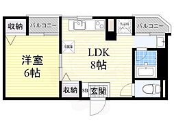 大阪市住吉区山之内１丁目