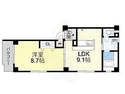 堺市北区北長尾町４丁