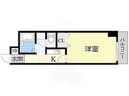 大阪市東住吉区鷹合１丁目