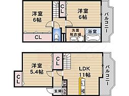 堺市堺区三宝町４丁