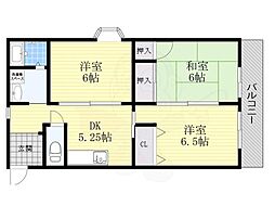 大阪市住吉区苅田３丁目