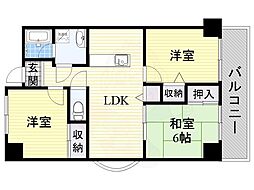 堺市北区中百舌鳥町５丁