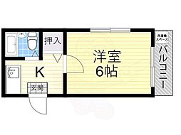 大阪市住吉区山之内３丁目