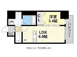 大阪市住吉区南住吉１丁目