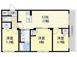 堺市北区大豆塚町２丁